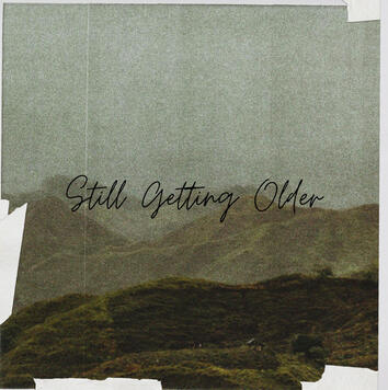 Toni C - Still Getting Older