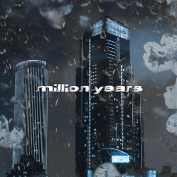 ALEXZANDER - Million Years