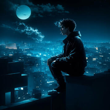 ALEXZANDER - Satellite